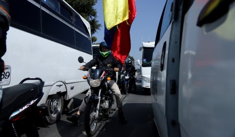 Motocicletas