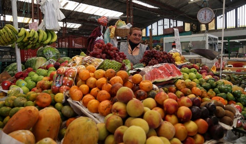 Inflación Colombia