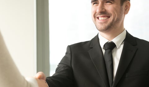 Recién contratado