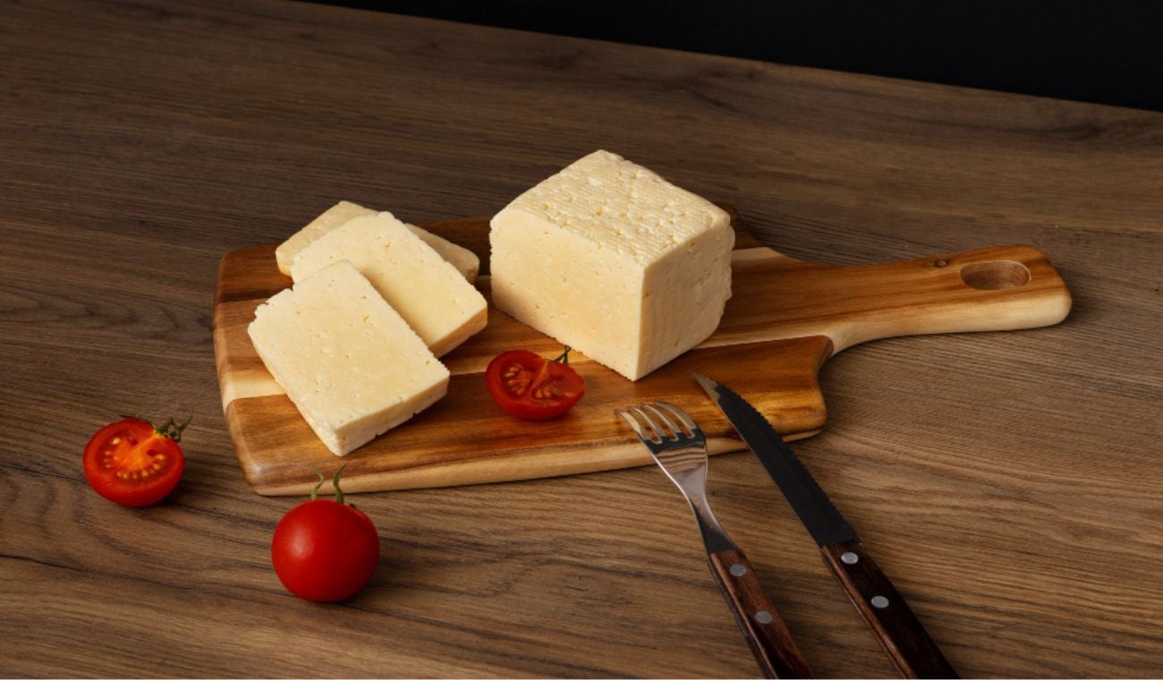 RETIRAN popular MARCA de QUESO en EE. UU. por PELIGROSA contaminación