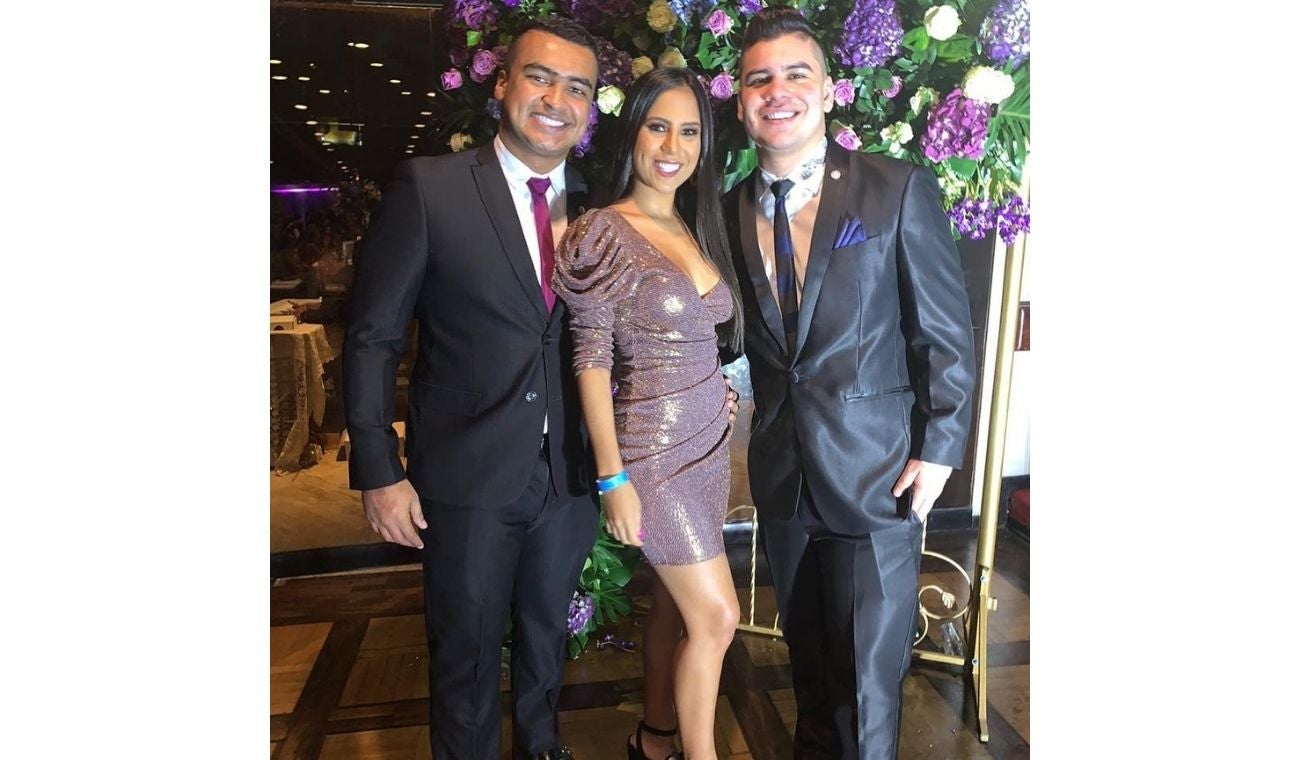 Quien es Betsy Liliana González y como fue su historia de amor con Diomedes Díaz