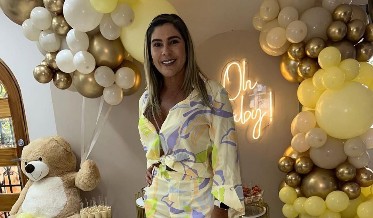 Quién es BETSY LILIANA GONZÁLEZ, exesposa de Diomedes Díaz
