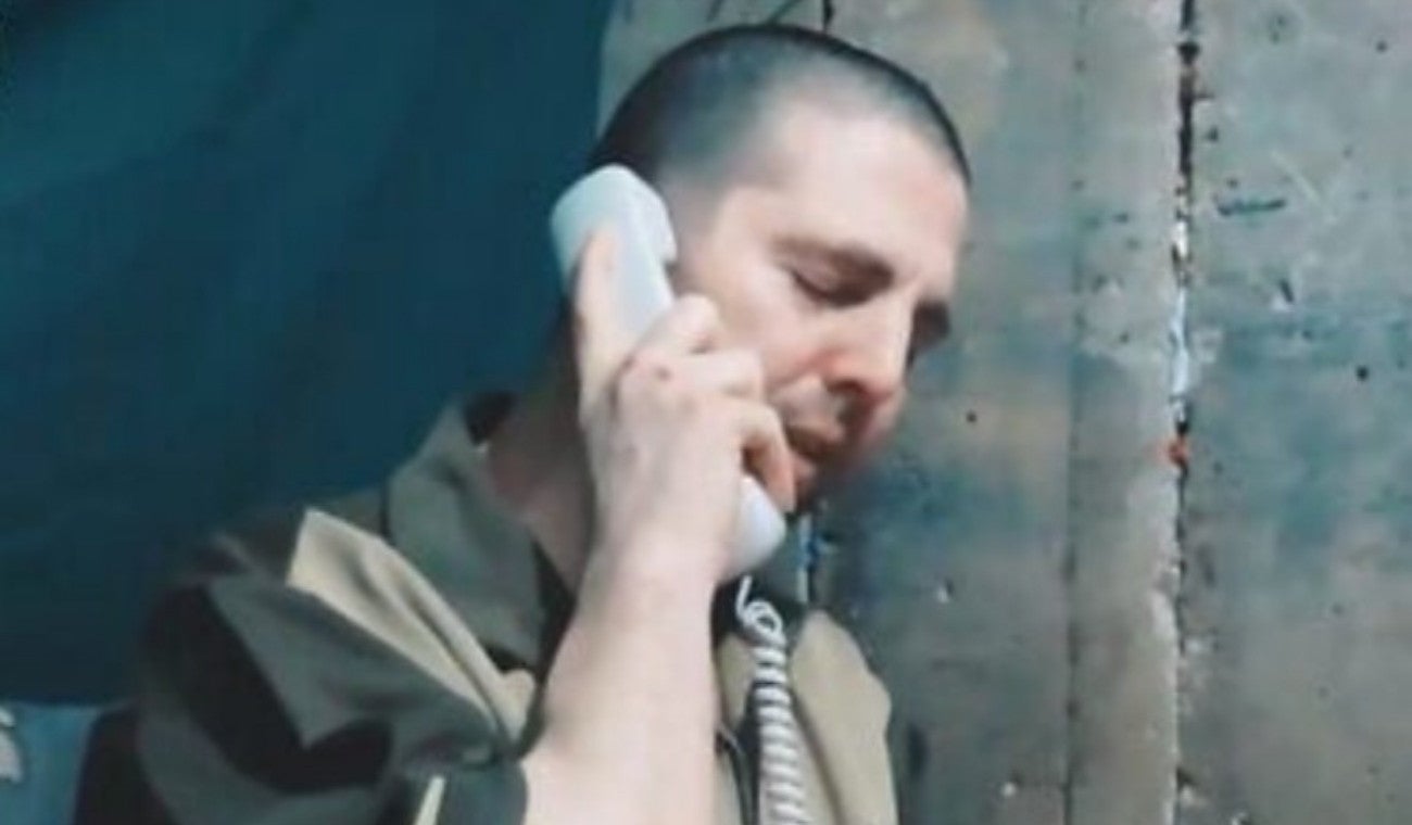 Quién es Elkana Bohbot, el colombo-israelí que estuvo 738 días secuestrado por Hamás en Gaza