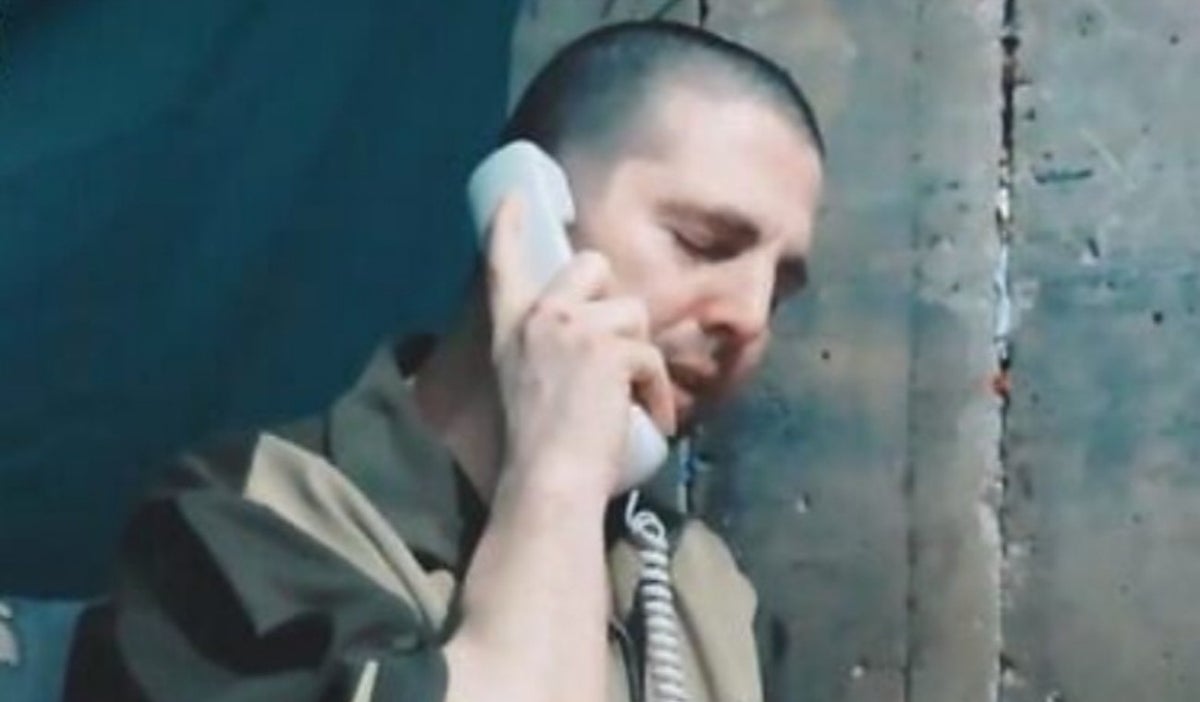 Quién es Elkana Bohbot, el colombo-israelí que estuvo 738 días secuestrado por Hamás en Gaza