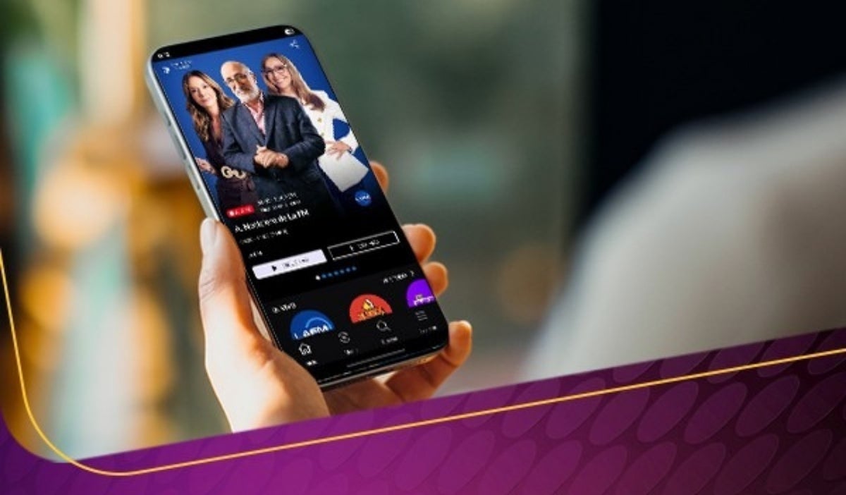 RCN Radio reúne sus emisoras, música y pódcasts en una sola app paso a paso para descargarla