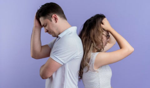 Relación tóxica