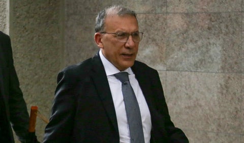 Roy Barreras