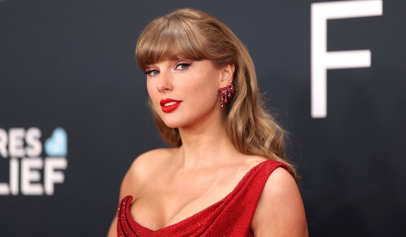 Seis momentos claves de la carrera de Taylor Swift antes del estreno de The Life of a Showgirl