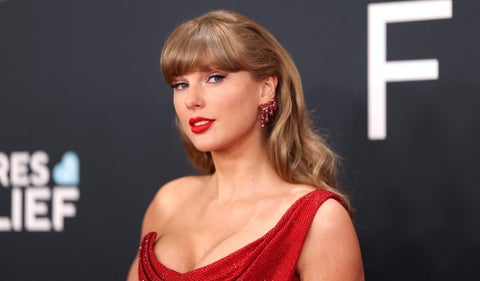 Seis momentos claves de la carrera de Taylor Swift antes del estreno de The Life of a Showgirl
