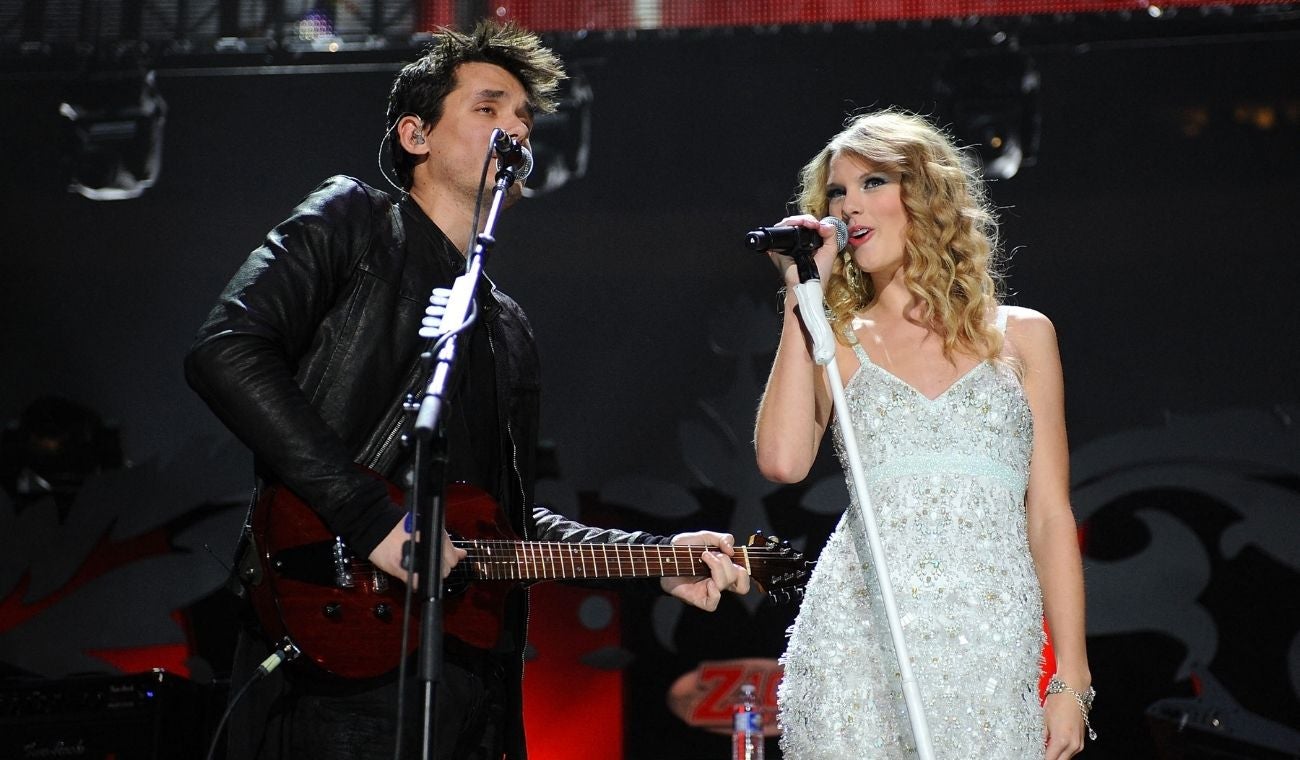 Seis momentos claves de la carrera de Taylor Swift antes del estreno de The Life of a Showgirl