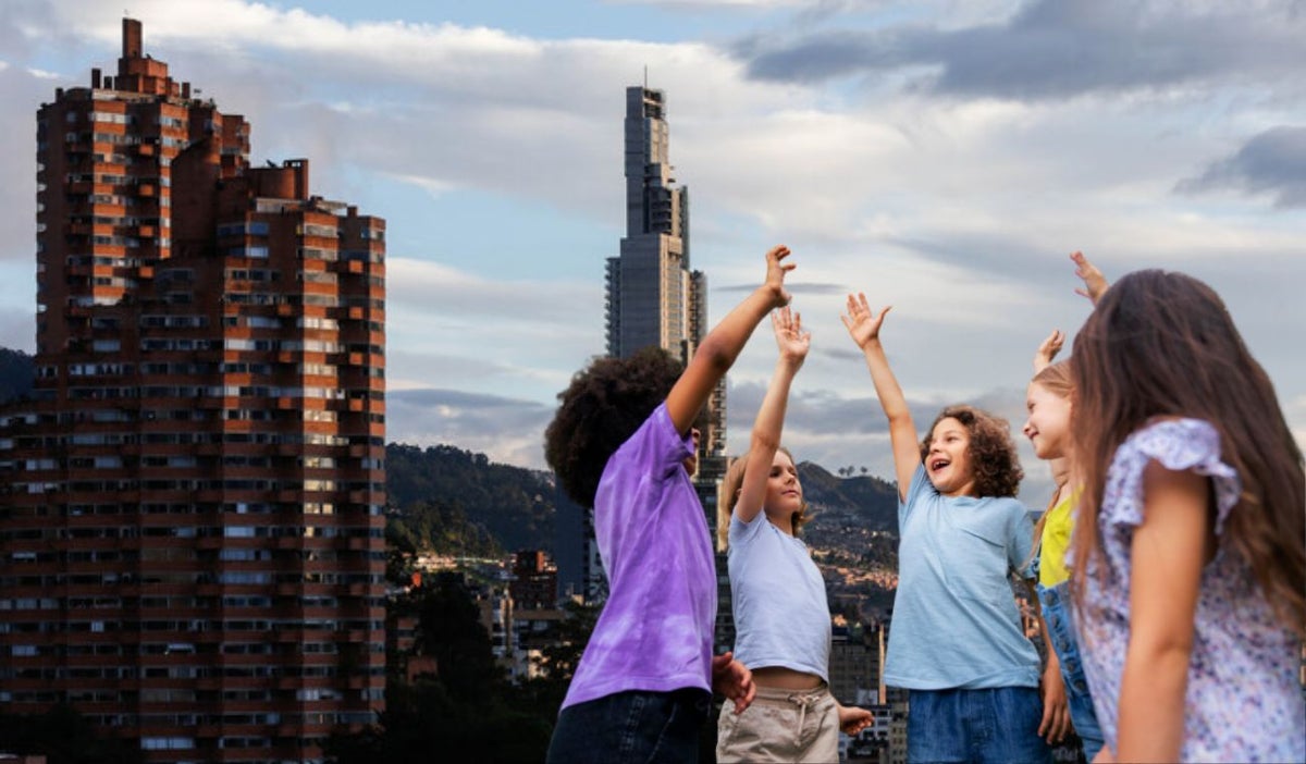 planes y actividades para niños, niñas y jóvenes para la semana de receso