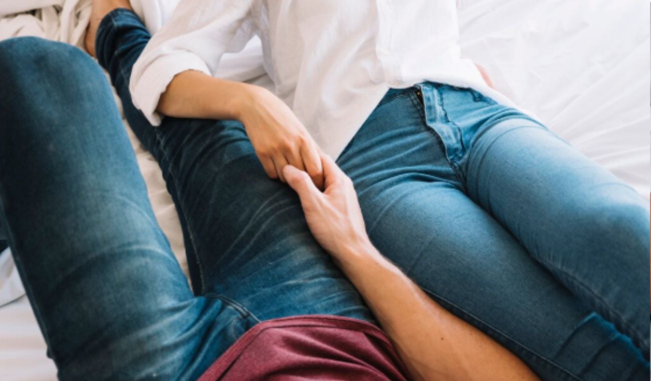 Sexualidad y biología