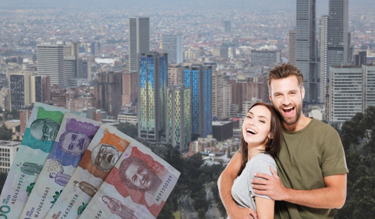 Subsidios de vivienda en Bogotá