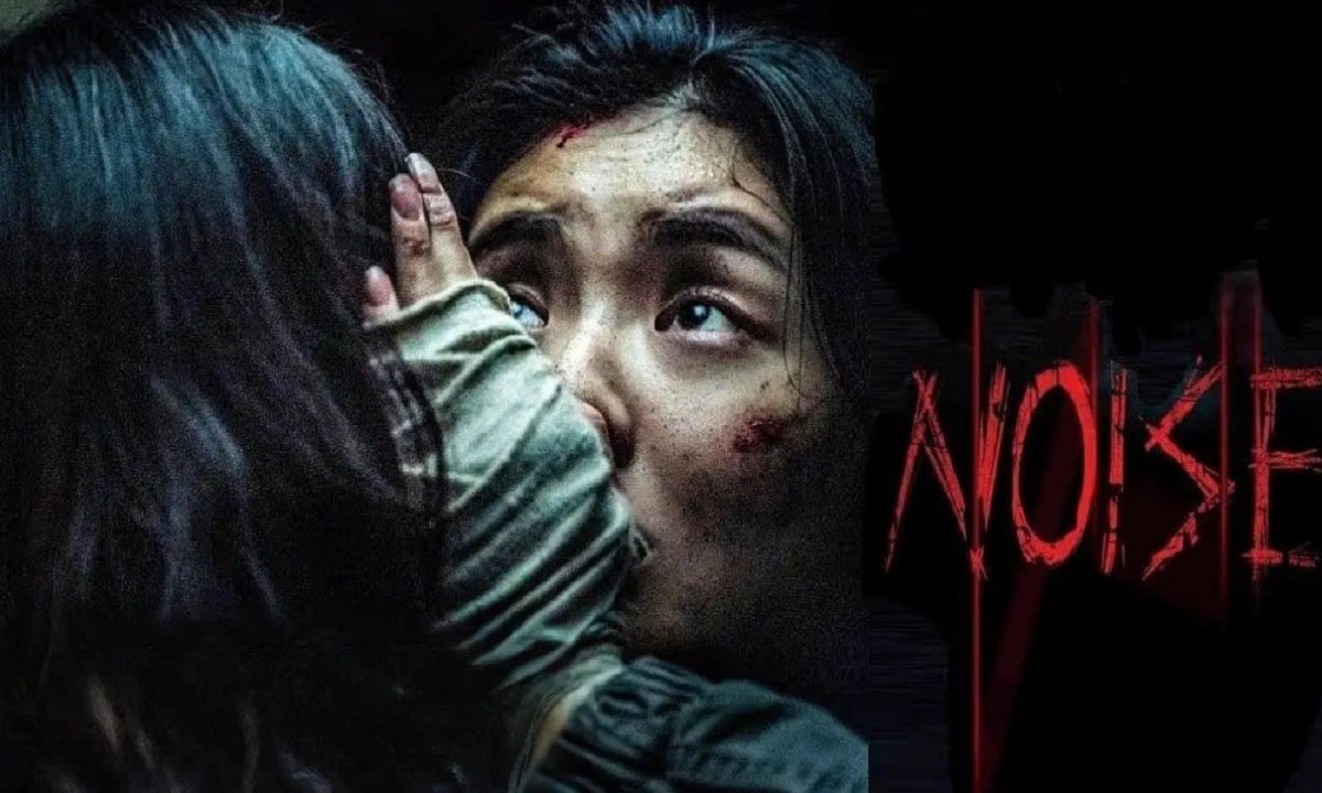 Terror en Bogotá