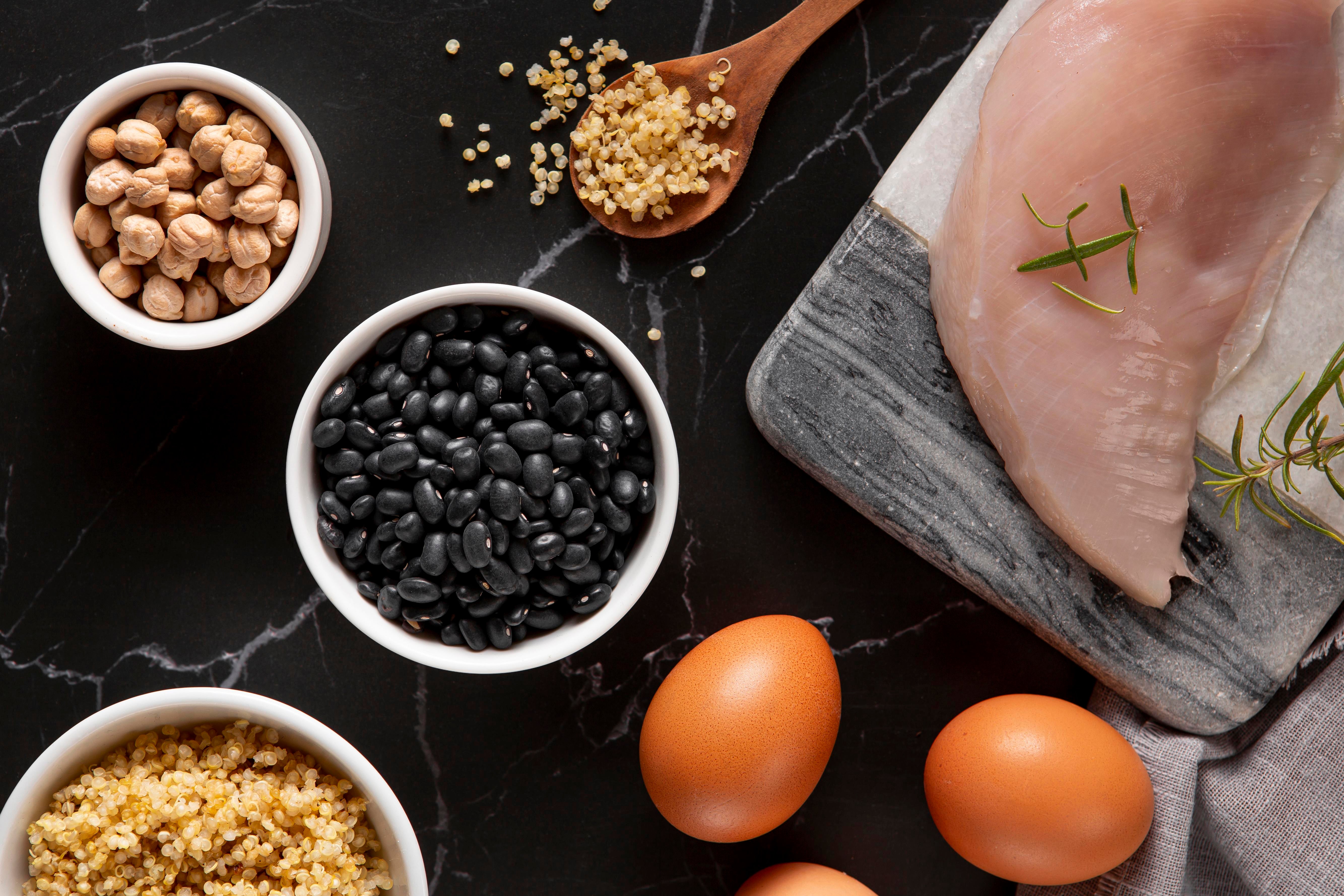 Proteína