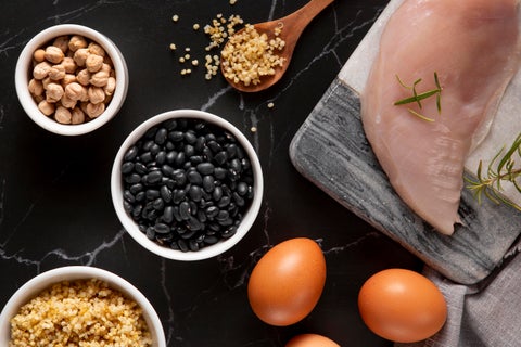 Proteína
