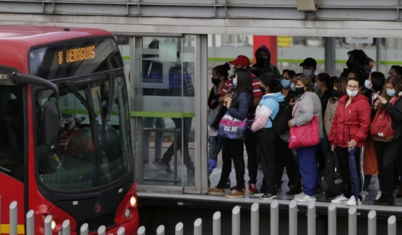 Transporte público