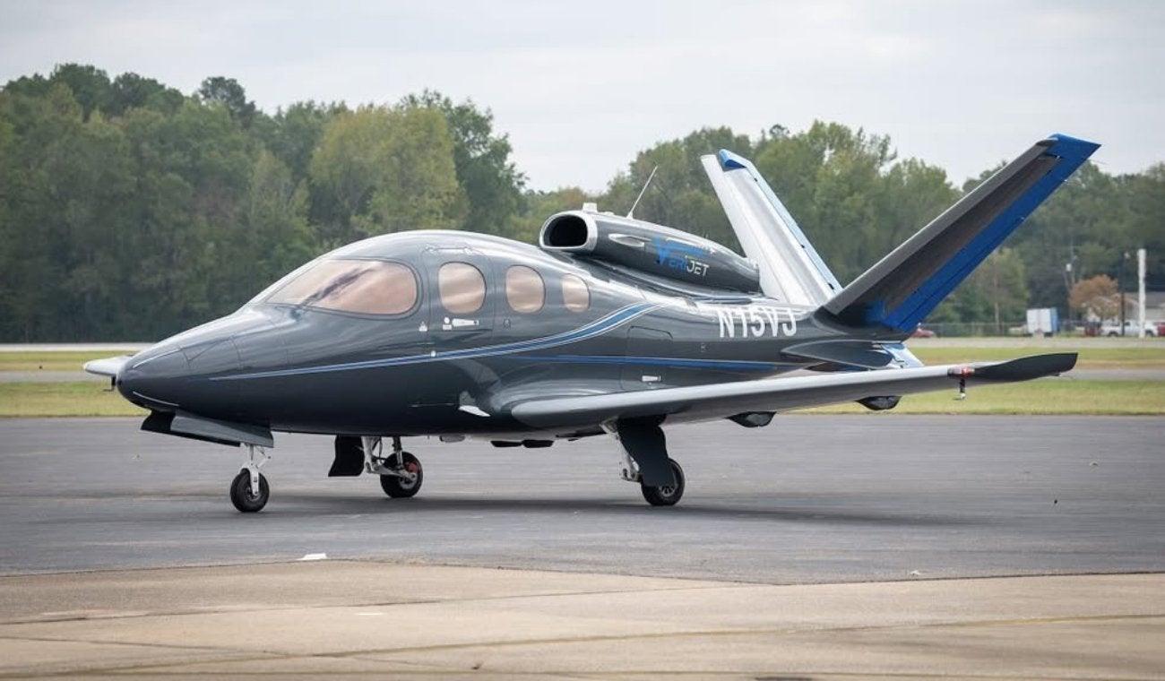 Aerolínea se declara en quiebra y suspende todas sus operaciones