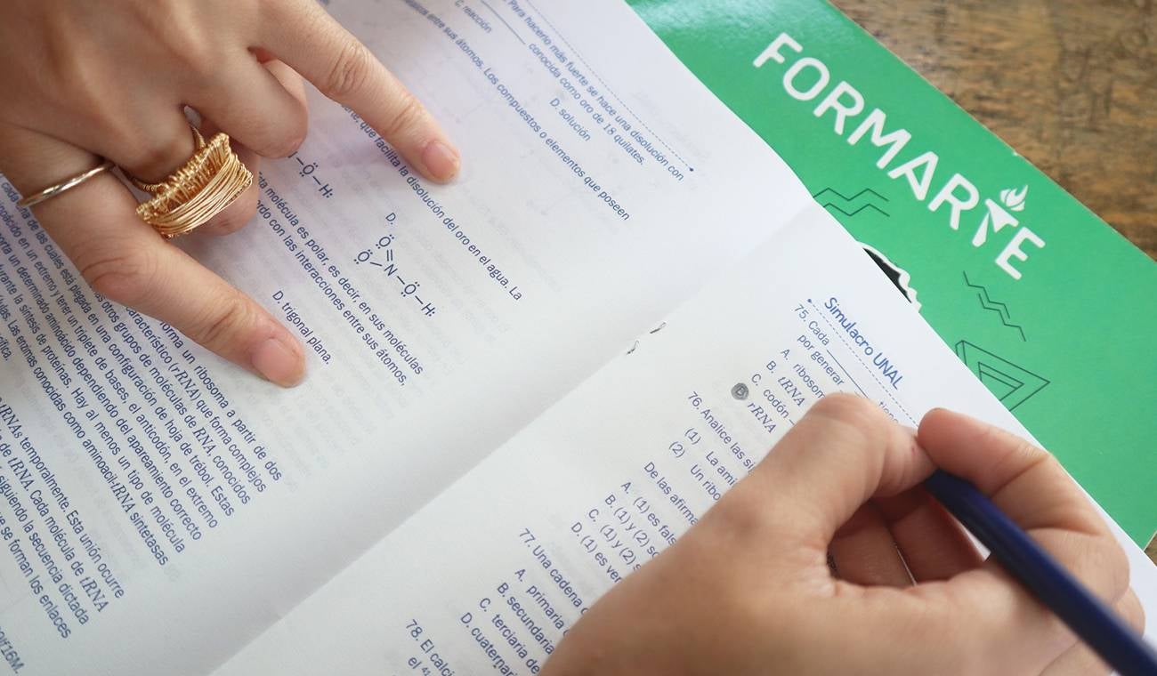 Grupo Formarte / Contenido Patrocinado