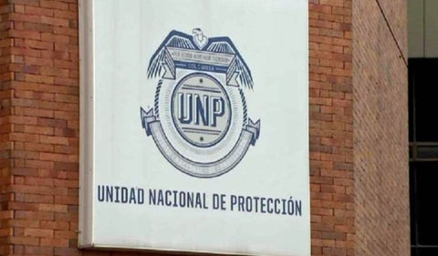 Unidad Nacional de Protección UNP
