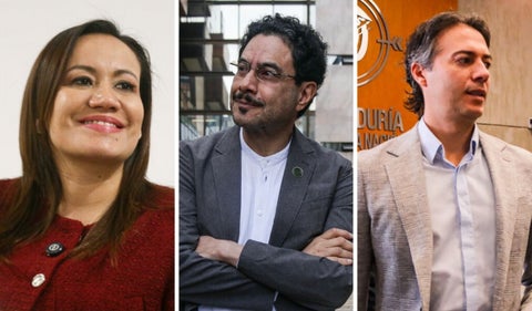 Vía libre de la Registraduría a consulta del Pacto sorprende al CNE