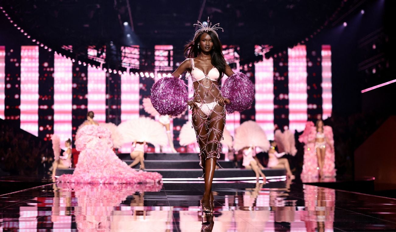 VICTORIA´S SECRET FASHION SHOW 2025: las mejores fotos del gran regreso