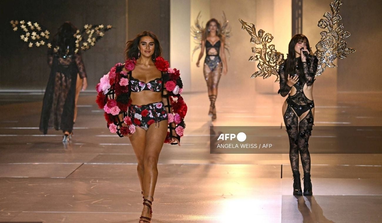 VICTORIA’S SECRET Fashion Show 2025: CUÁNDO y dónde ver el desfile completo