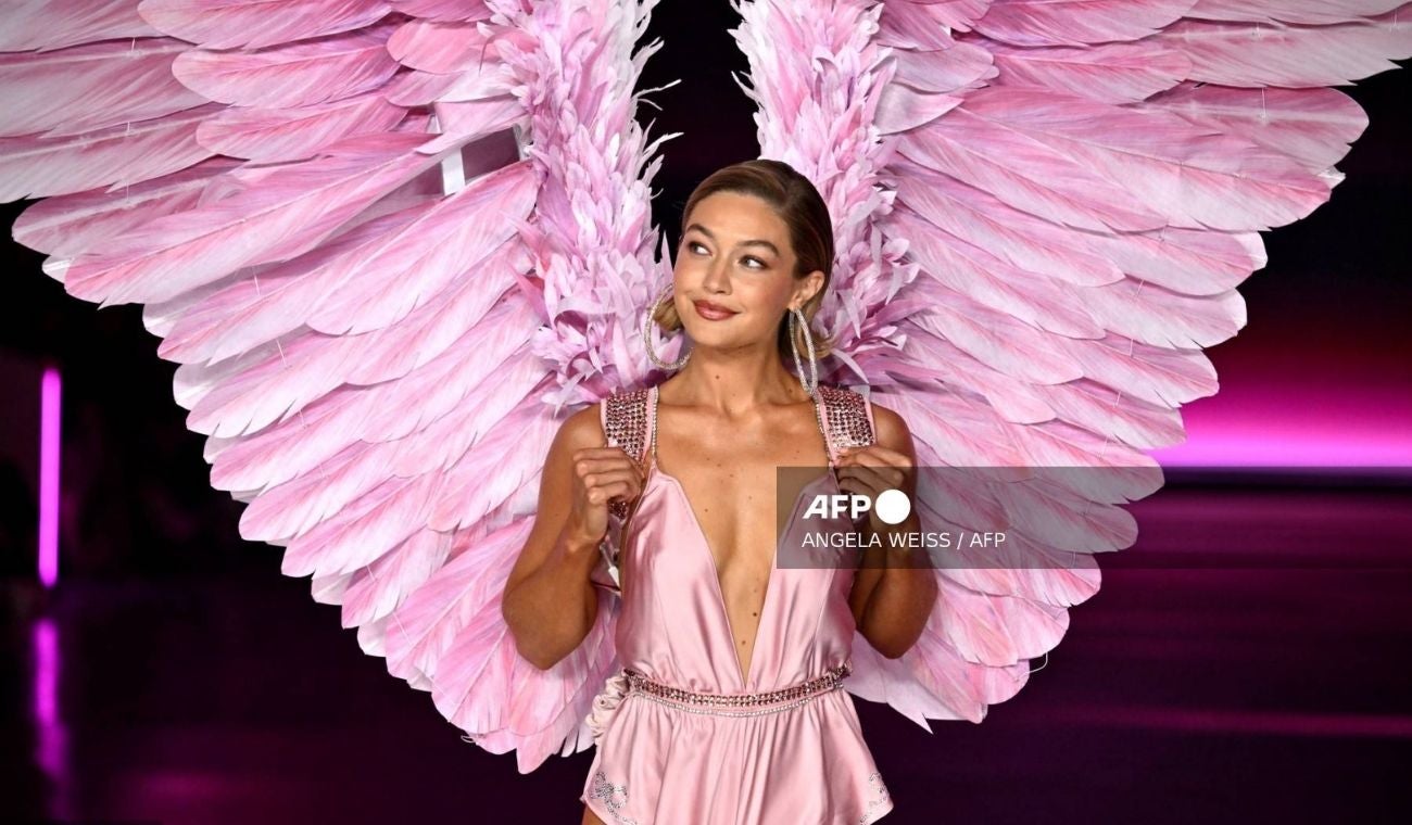 Victoria’s Secret Fashion Show 2025: cuándo y dónde ver el desfile completo