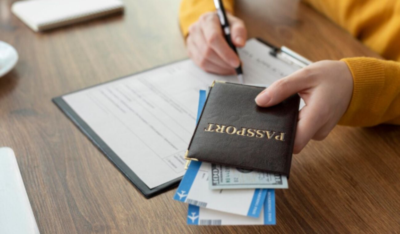 Visa americana para turistas