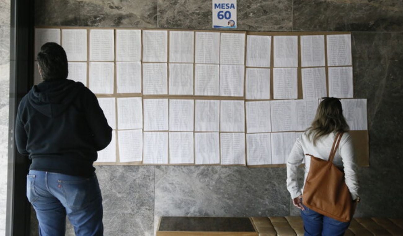 Estos son los BENEFICIOS de VOTAR en los Consejos de Juventud 2025