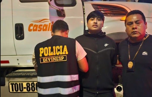 Ministerio de Seguridad de Argentina