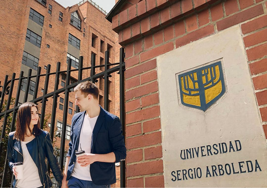 Universidad Sergio Arboleda