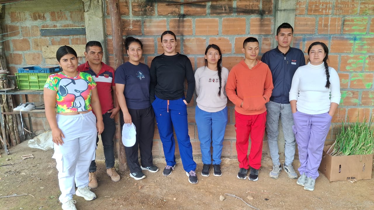 8 integrantes de las Misión Médica secuestrados en zona rural fueron liberados.