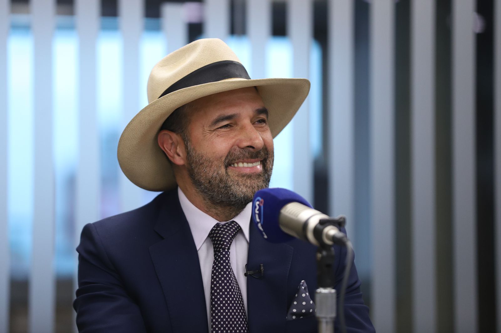 Andrés Guerra