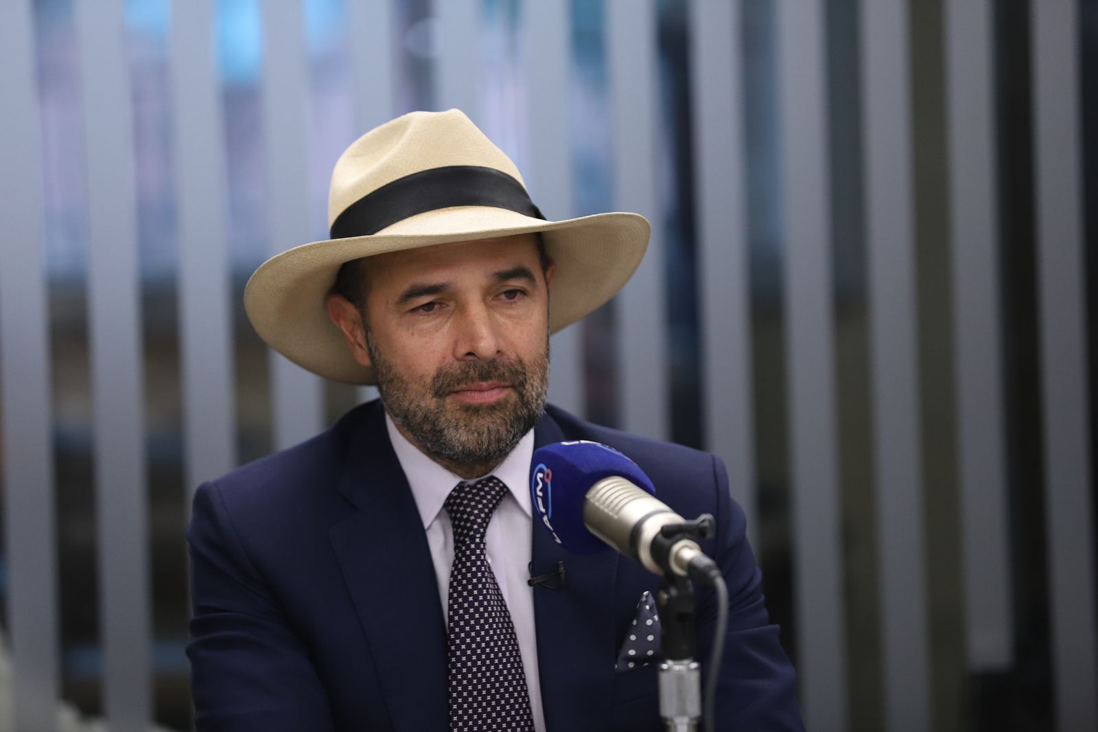 Andrés Guerra