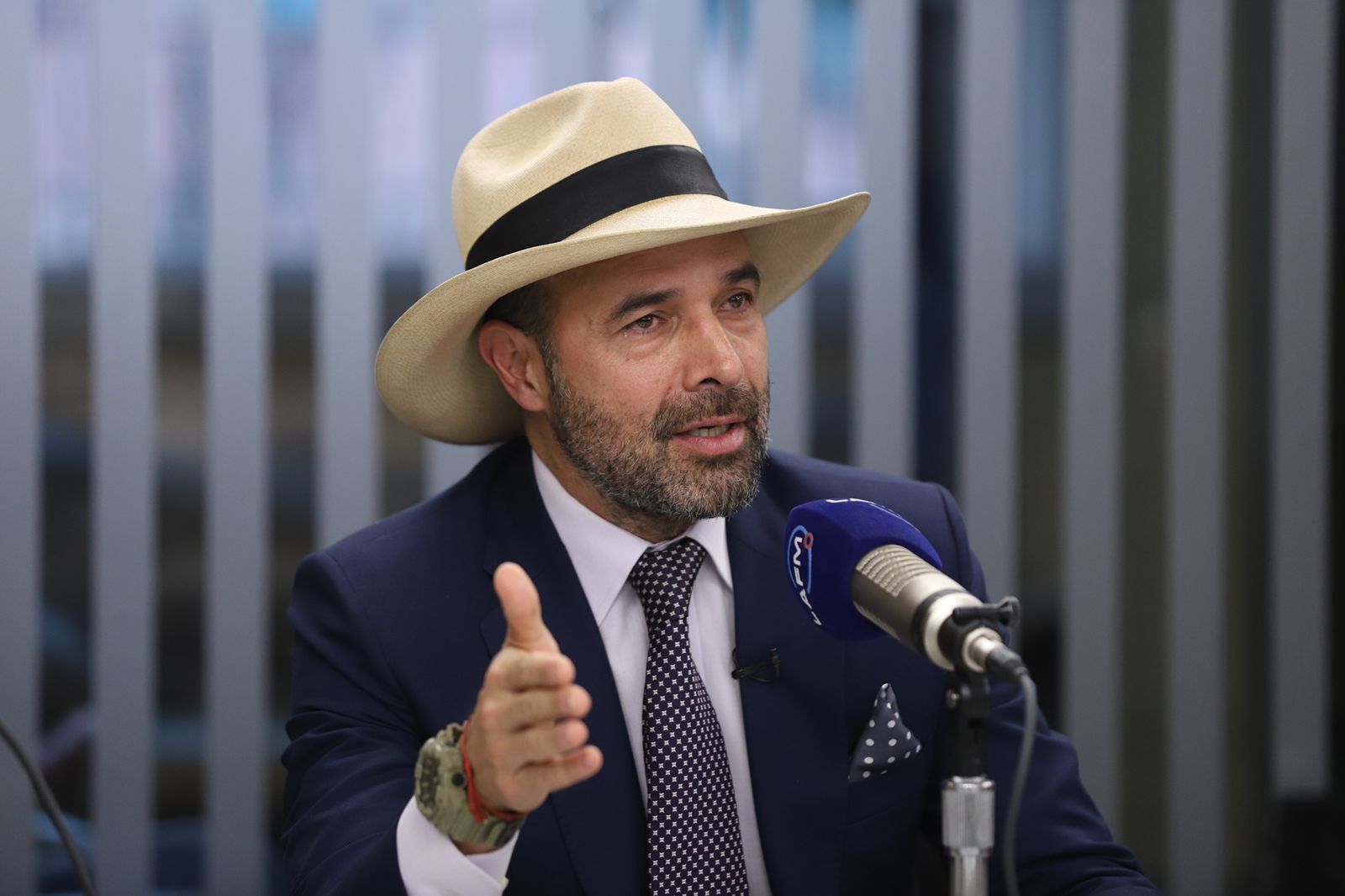 Andrés Guerra
