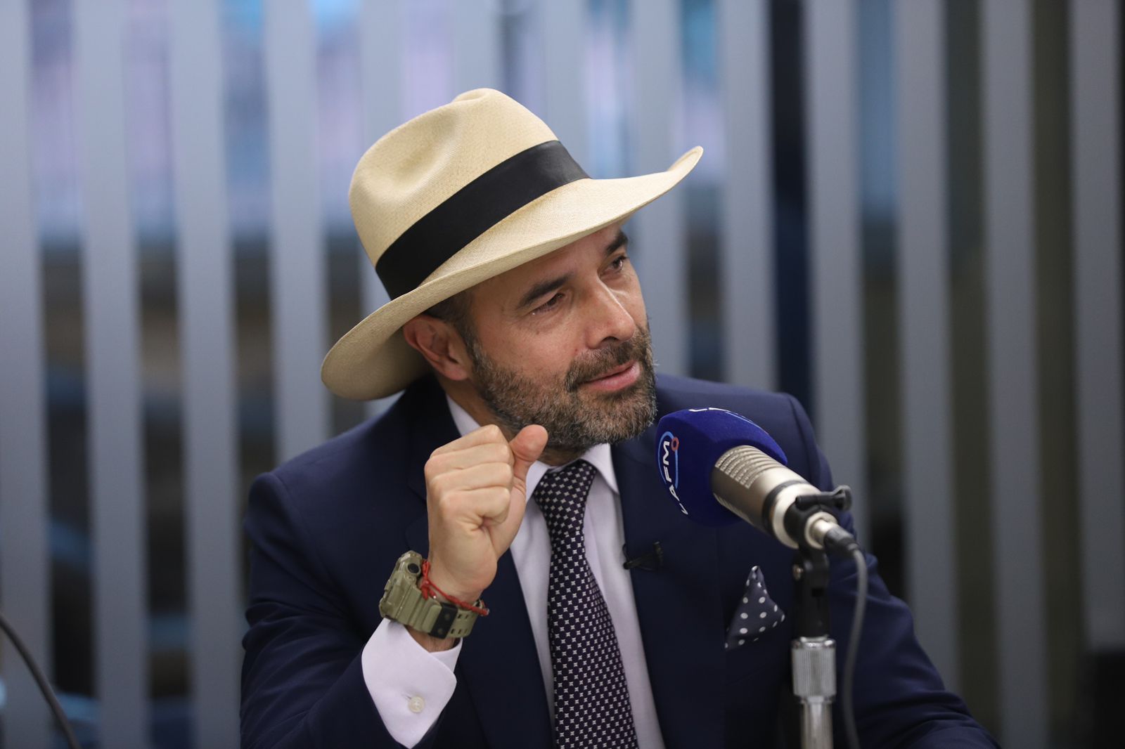 Andrés Guerra