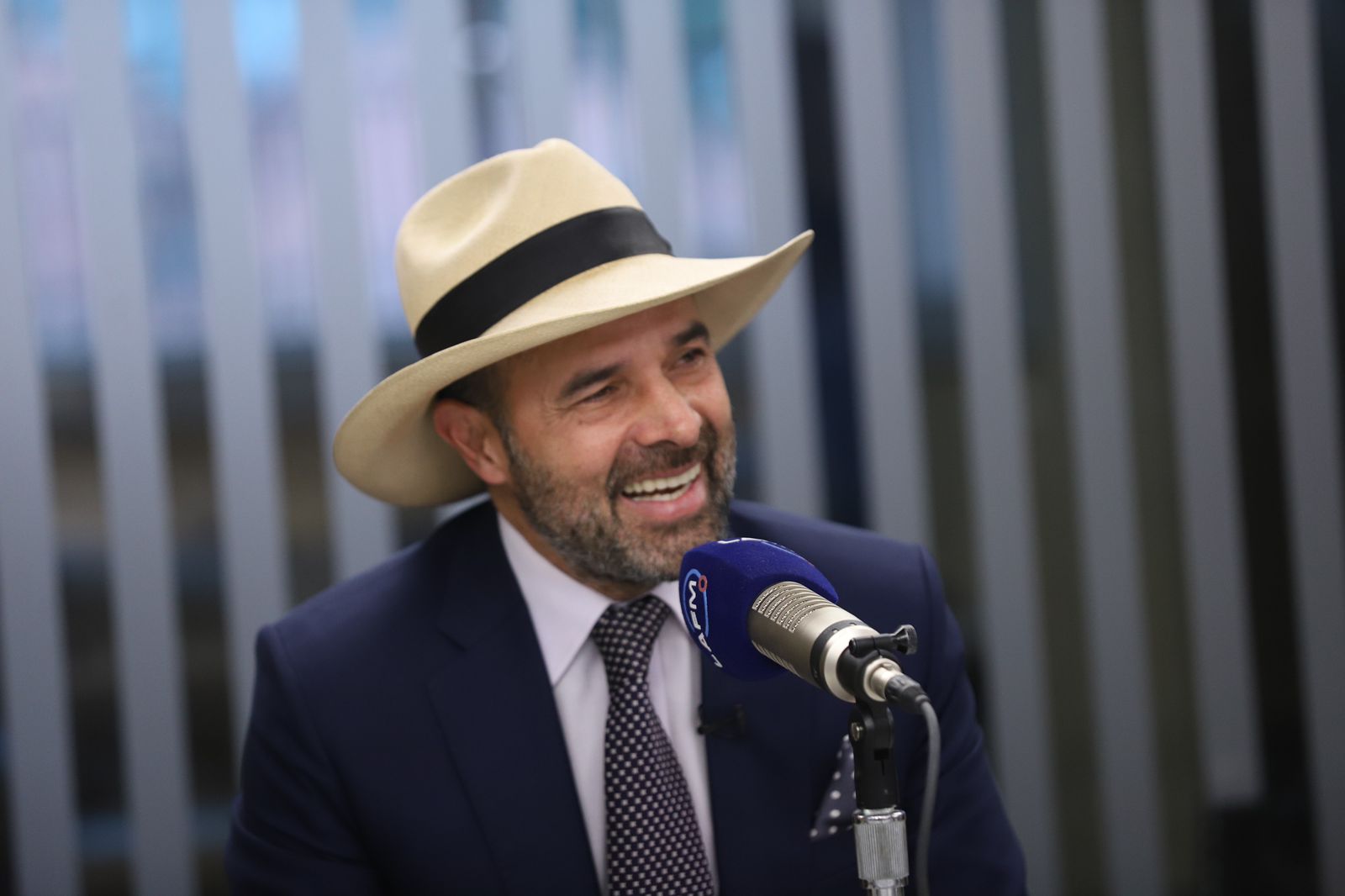 Andrés Guerra