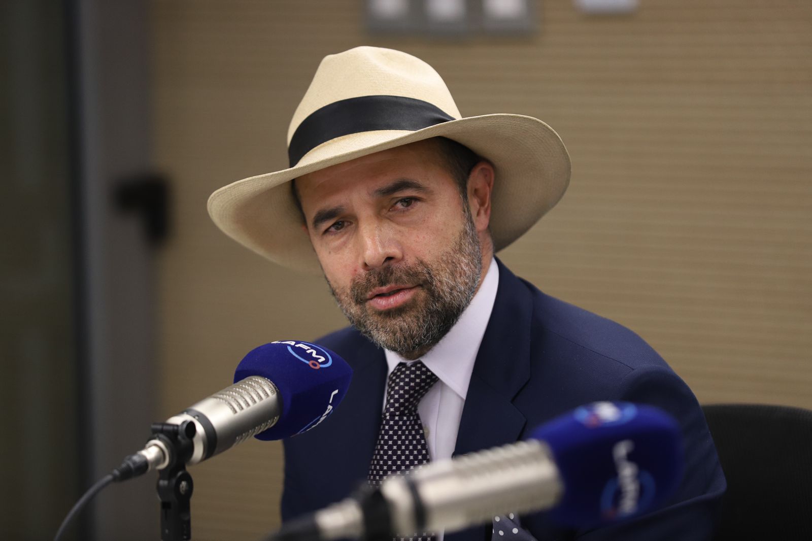 Andrés Guerra