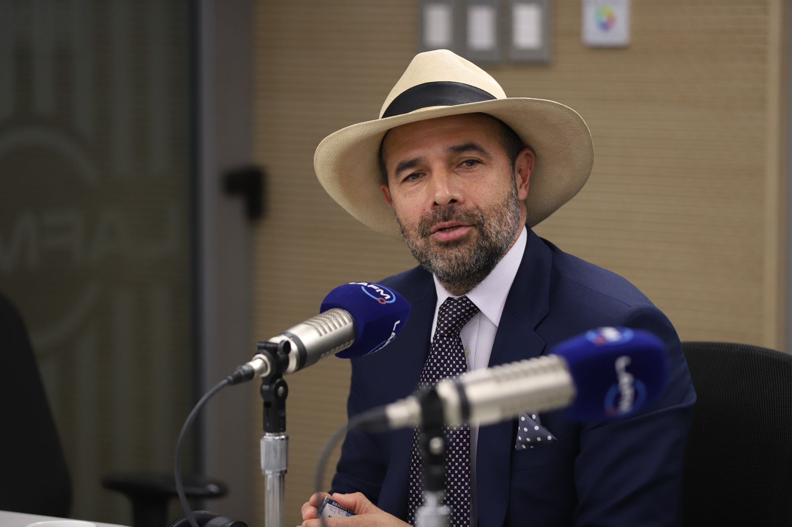 Andrés Guerra