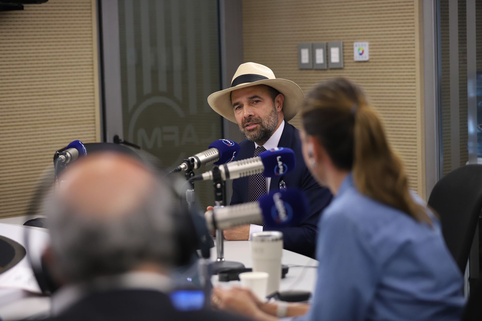 Andrés Guerra