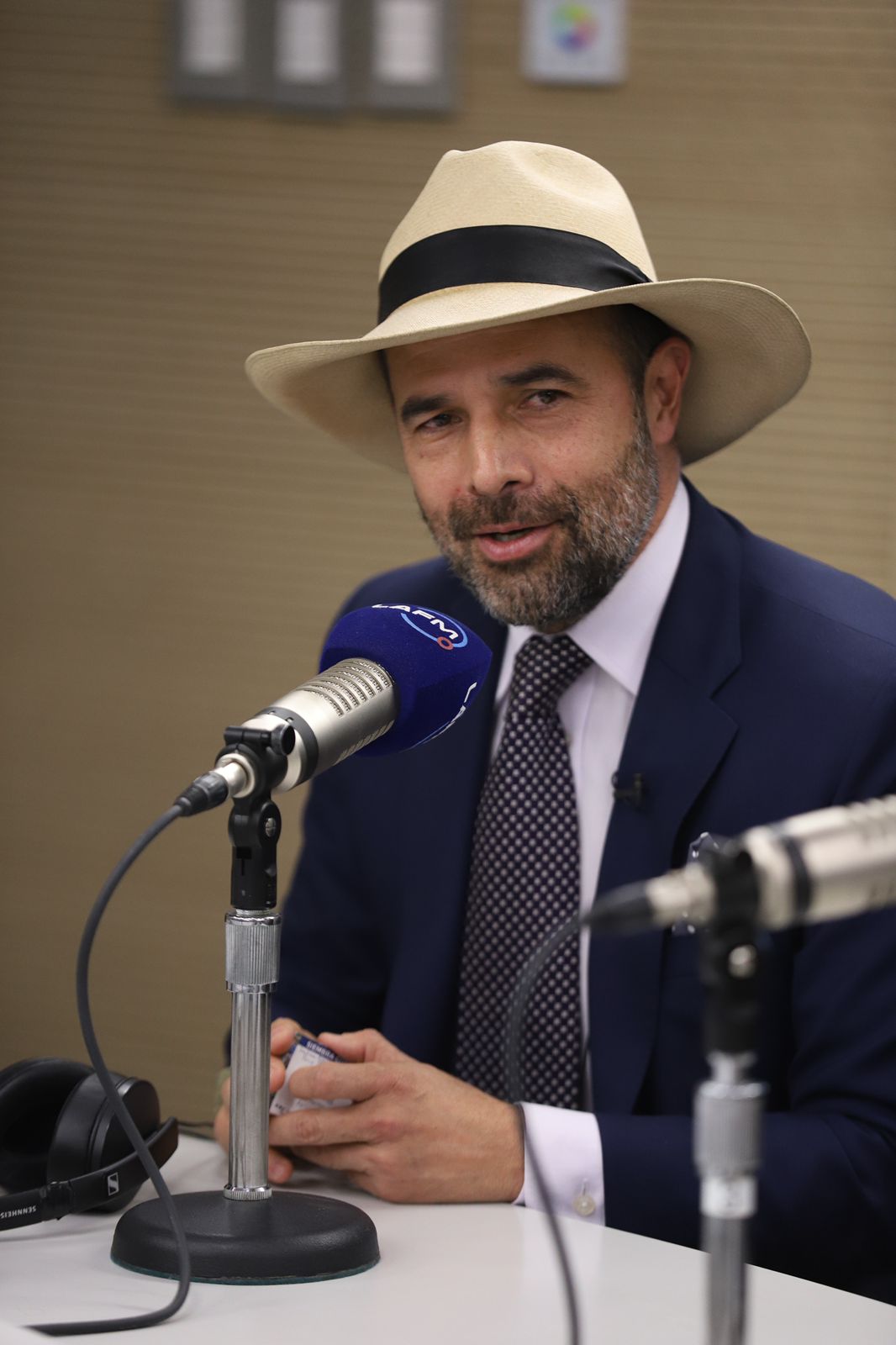 Andrés Guerra