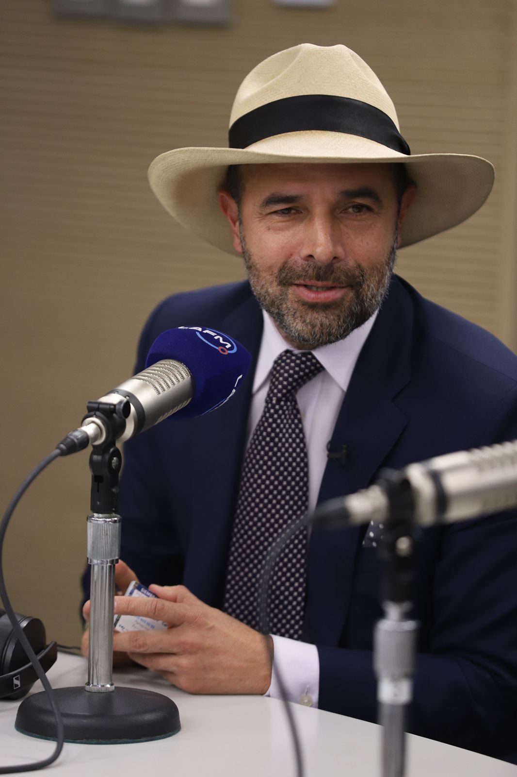 Andrés Guerra
