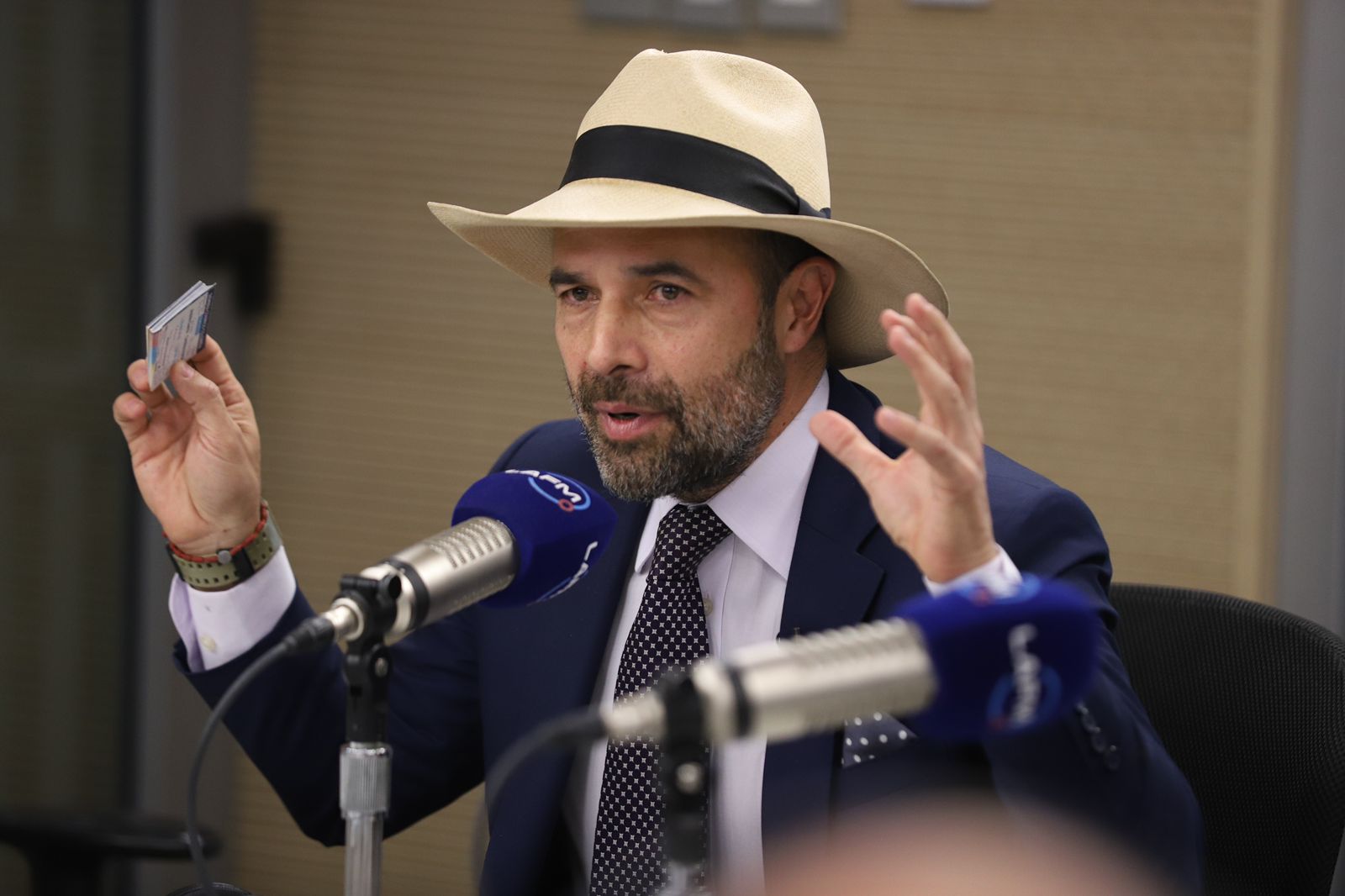 Andrés Guerra