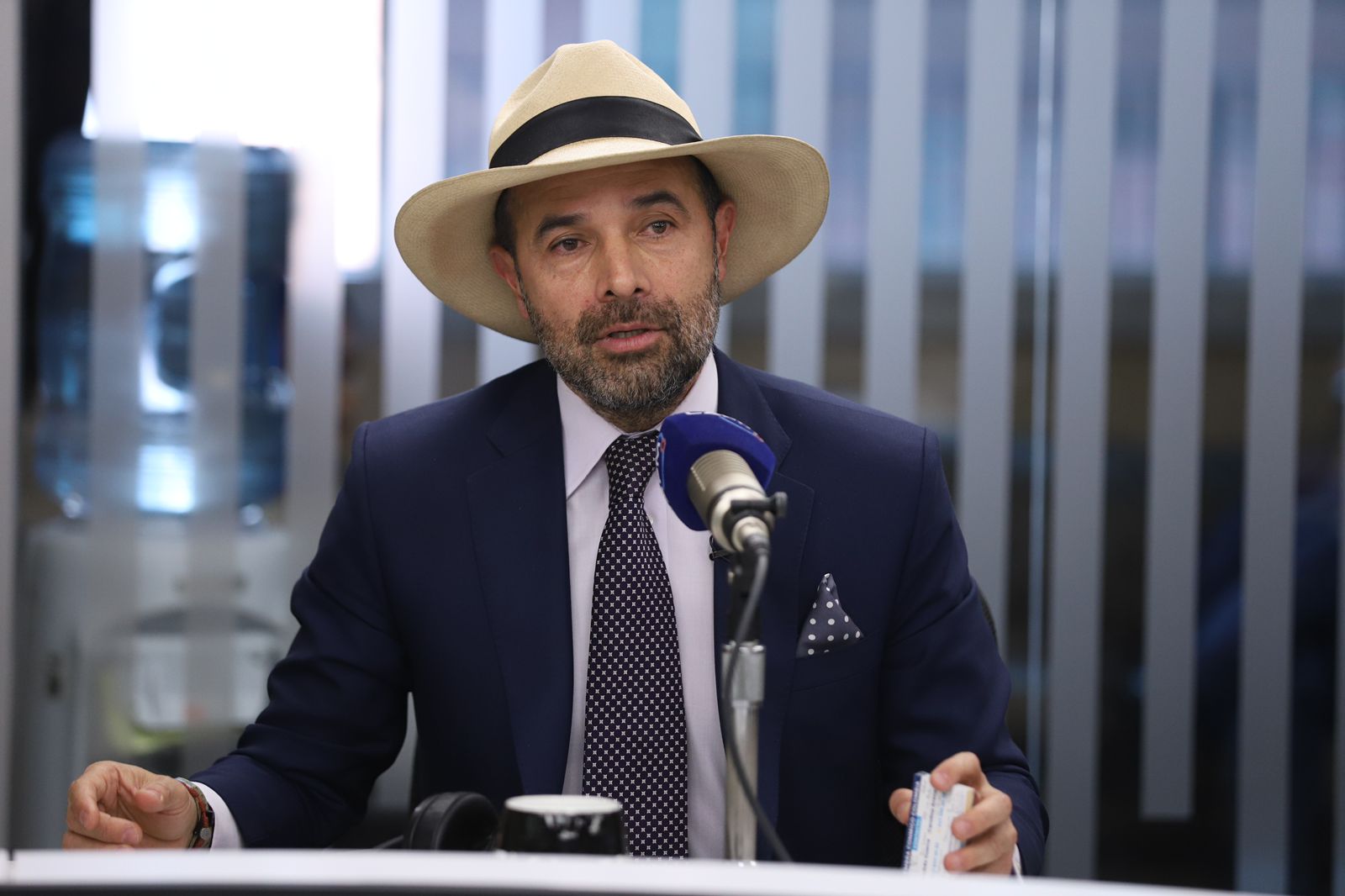 Andrés Guerra