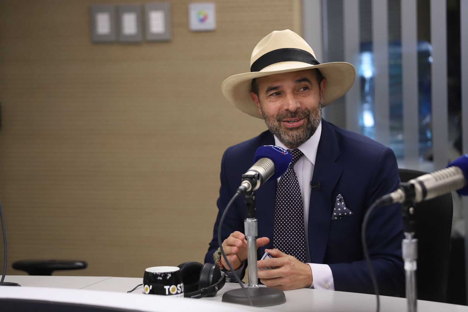 Andrés Guerra