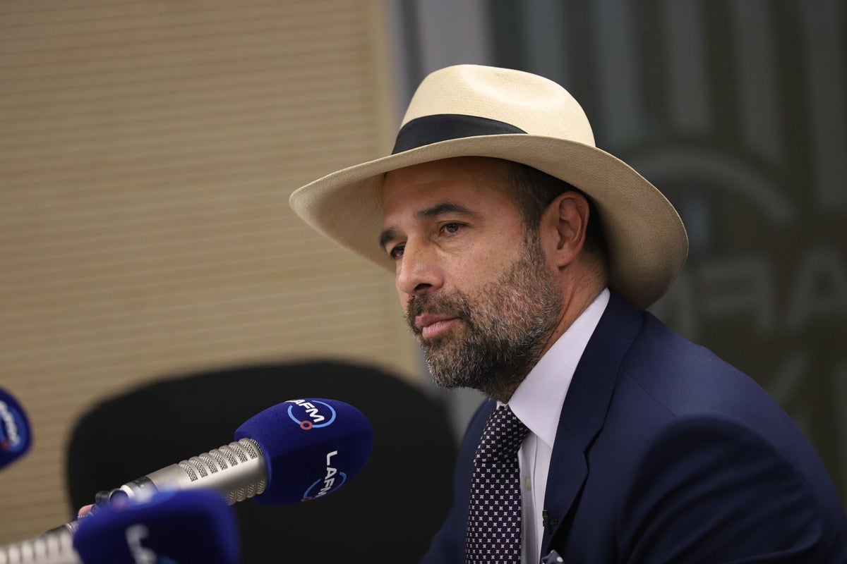 Andrés Guerra