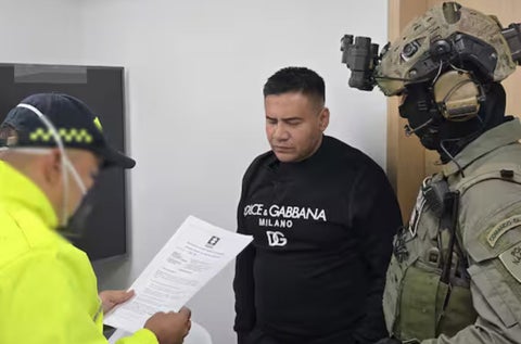 Alias Pipe Tuluá