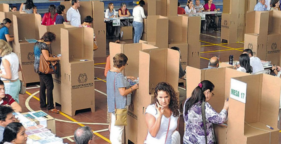 Alcalde de Cartagena ajusta horario de Ley Seca para elecciones de Consejos de Juventud 2025. Cambios tras inconformidades en economía nocturna.