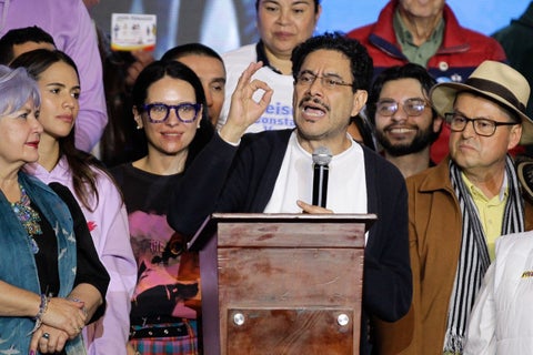 Iván Cepeda